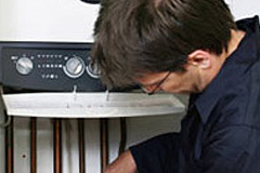 boiler repair Glenmore