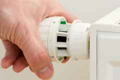 Glenmore central heating repair costs