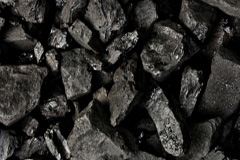 Glenmore coal boiler costs