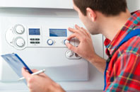 free Glenmore gas safe engineer quotes
